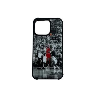 Jordan IP15-PRO MAX phone case new condition jumpman the goat